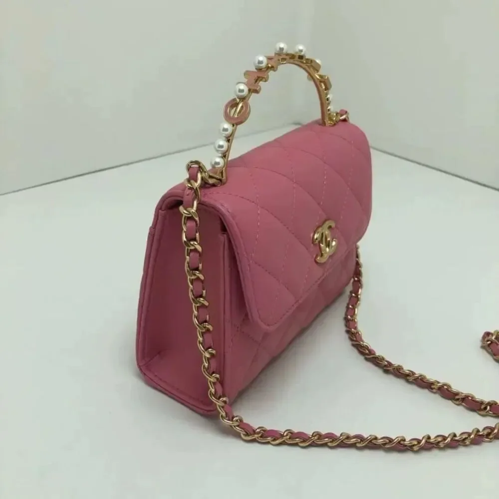 CHANEL brand color